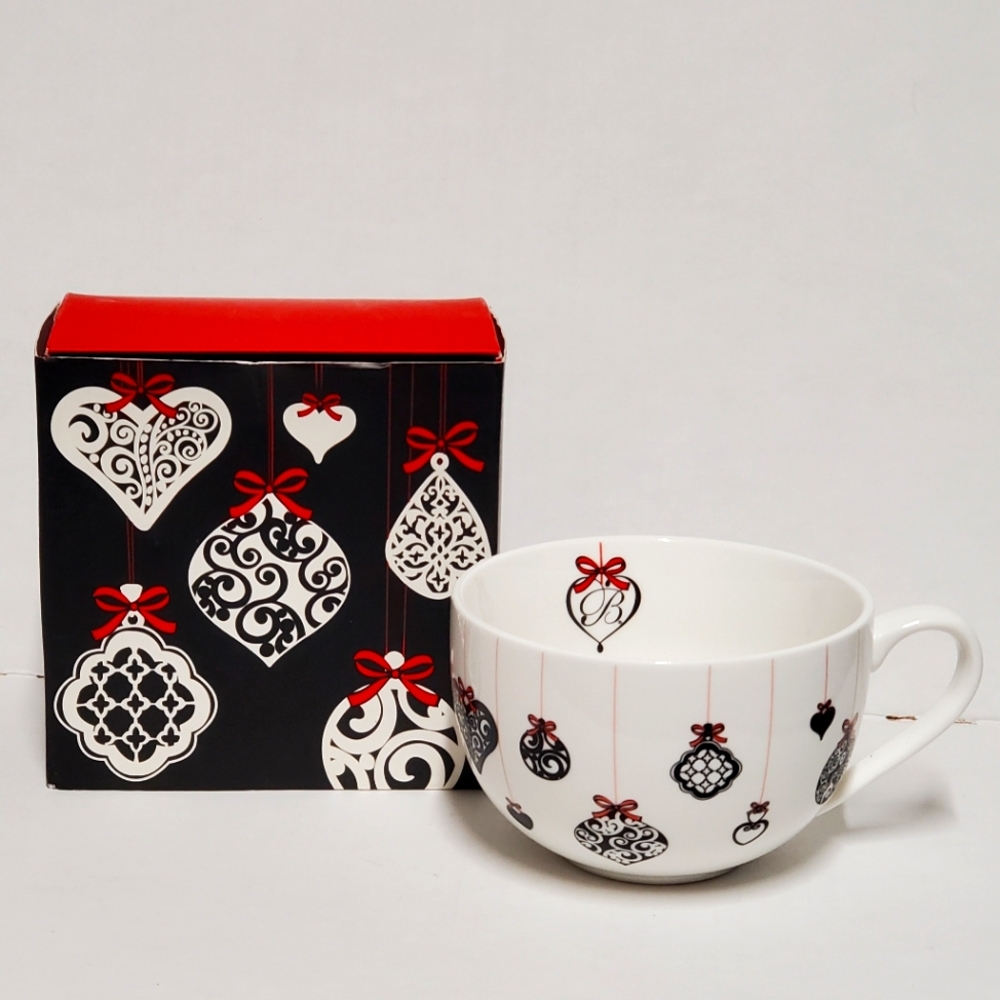 Love Notes Coffee Cup